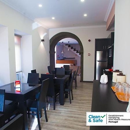 D. Irene Hostel لاجيس المظهر الخارجي الصورة