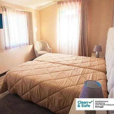 D. Irene Hostel لاجيس المظهر الخارجي الصورة