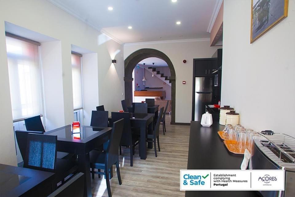 D. Irene Hostel لاجيس المظهر الخارجي الصورة